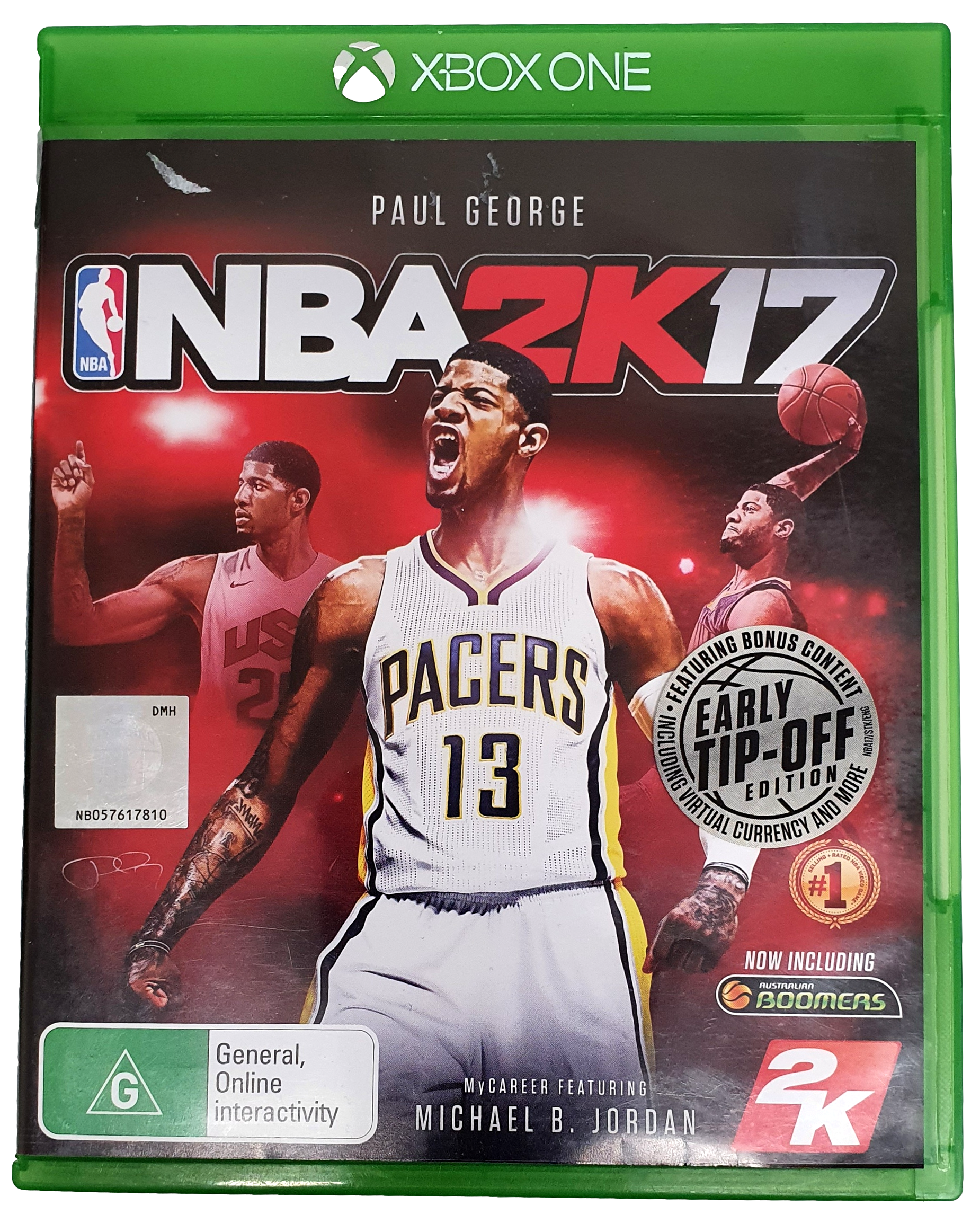 Nba 2k17 xbox clearance one store