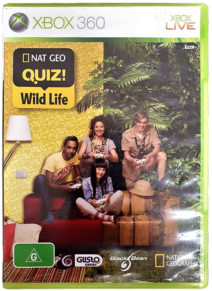 Xbox quiz games deals