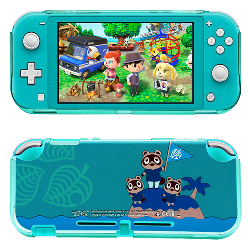 Animal crossing sales hard case