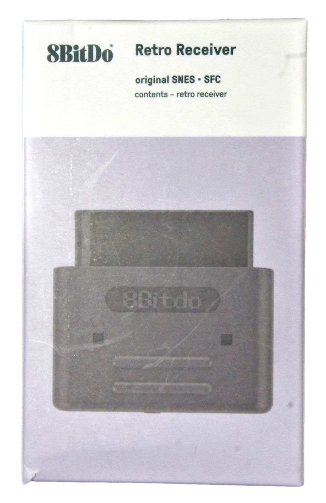 Snes online retro receiver