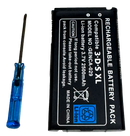 New Rechargeable Battery for "NEW" Nintendo 3DS XL Consoles