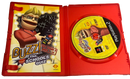 Buzz The School Quiz PS2 PAL *Complete* (Preowned)
