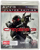 Crysis 3 Sony PS3 (Preowned)