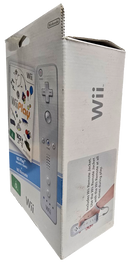 Wii Play + Wii Remote Bundle Nintendo Wii PAL *Boxed* Wii U Compatible (Pre-Owned)