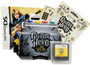 Guitar Hero On Tour Nintendo DS 2DS 3DS In Box (Pre-Owned)