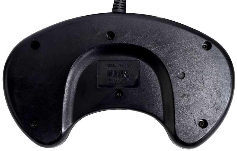 Genuine SEGA Mega Drive Controller Pad Control - 1650