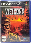 Vietcong Purple Haze PS2 PAL *Complete* PlayStation 2 (Pre-Owned)