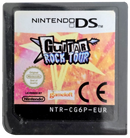 Guitar Rock Tour Nintendo DS 2DS 3DS Game *Cartridge Only* (Preowned)