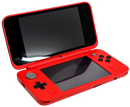 Nintendo "NEW" 2DS XLPokemon Pokeball Edition Handheld Console (Pre-Owned)