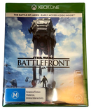 Star Wars Battlefront Microsoft Xbox One (Pre-Owned)