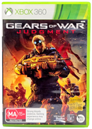Gears Of War Judgement XBOX 360 PAL XBOX3600