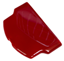 Red Battery Cover for PSP 2000/ 3000 Sony PlayStation Portable