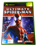 Ultimate Spider-Man XBOX Original PAL *Complete*0