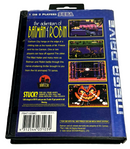 The Adventures of Batman & Robin Sega Mega Drive *Complete*2