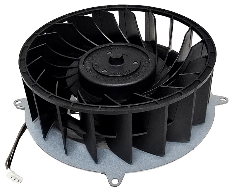 Replacement Internal 19 Blades Cooling Fan For PlayStation 5 PS5 Slim2