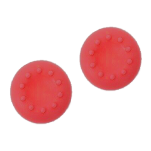 Thumb Grips X2 For PS2 PS3 PS4 PS5 XBOX Series 360 Controller Cover Caps