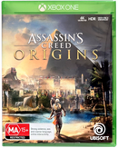 Assassin's Creed Origins Microsoft Xbox One0