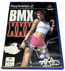 BMX XXX PS2 PAL *Ex Rental*0