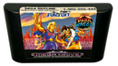 The Pirates of Dark Water Sega Mega Drive *Cartridge Only*0