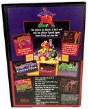 James Pond 3 Sega Mega Drive *Complete*3