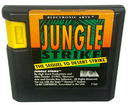 Jungle Strike Sega Mega Drive *Cartridge Only*0