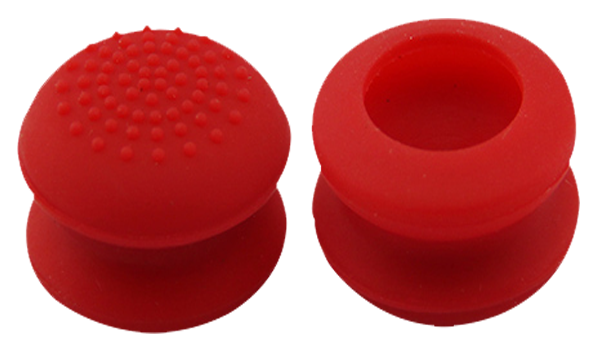 Thumb Grips X2 For PS2 PS3 PS4 PS5 XBOX Series 360 Controller Cover Caps