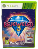 Bejeweled 3 XBOX 360 PAL XBOX3600
