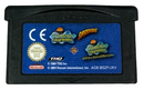 Spongebob Supersponge + Battle for Bikini Bottom Nintendo GBA *Cartridge Only* (Preowned)