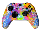 Silicone Cover For XBOX ONE Controller Case Skin Cool Designs Extra Grip Camo