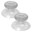 Pair of Analog Thumbstick Caps XBOX Series X Controller Colored Selection