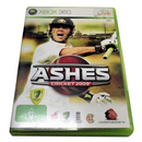 Ashes Cricket 2009 XBOX 360 PAL0