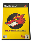 Wild Wild Racing PS2 PAL *No Manual* (Preowned)
