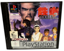 Tekken 2 PS1 PS2 PS3 PAL *Complete*  Platinum0