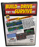 Lotus II Sega Mega Drive *Complete*