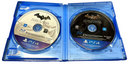 Batman Return to Arkham Sony PS41