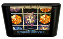 Columns Sega Mega Drive *Cartridge Only*