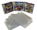 Nintendo Gameboy Color Box Clear Sleeve Protector Covers Dropdown Menu