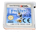 Disney Frozen Olaf's Quest Nintendo 3DS 2DS (Cartridge Only) (Pre-Owned)