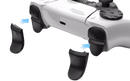 L2 and R2 Extender Buttons For PS4 Controller