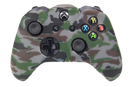 Silicone Cover For XBOX ONE Controller Case Skin Cool Designs Extra Grip Camo