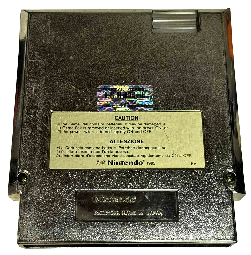 The Legend of Zelda II: The Adventure of Link  Nintendo NES PAL *Cartridge*1