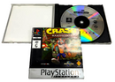 Crash Bandicoot PS1 PS2 PS3 (Platinum) PAL *Complete*2