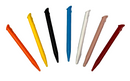 7 x Colored Nintendo  "NEW" 2DS XL Touch Screen Stylus Nintendo*