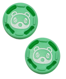 Thumb Grips x 2 For Switch/Switch Lite & N64 Cover Caps Slotted