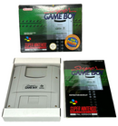Boxed Super Gameboy PAL Genuine Nintendo - Gameboy Adapter SNES0