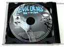 Evil Dead Hail to the King PS1 PS2 PS3 PAL *Complete*