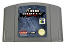 WWF No Mercy Nintendo 64 N64 PAL with Manual (Preowned)
