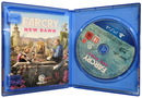 Far Cry New Dawn Sony PS4 Steelbook Edition Complete (Preowned)