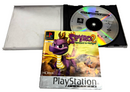 Spyro 2 Gateway to Glimmer PS1 PS2 PS3 (Platinum) PAL *No Cover Art*2