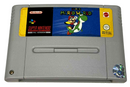 Super Mario World Super Nintendo SNES PAL